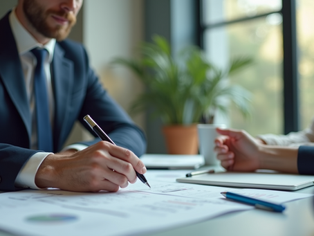 Personalized Korean Government Fund Consultations Available Now