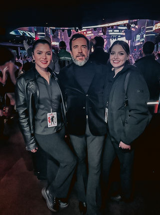 Check-in attendants in San Francisco managing guest registration and event entry, professional event check-in staff for corporate events, private events and guest list coordination