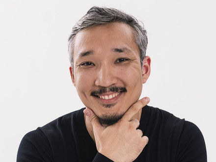 Guest-focused bartender portrait for event staffing services in San Francisco, showcasing polished bar professionals for private events, brand activations, and corporate functions across the Bay Area. Image emphasizes a bartender suited for front-facing roles where communication, presentation, and service flow are essential. Ideal for cocktail receptions, VIP events, and structured bar setups requiring organized execution, clean service, and consistent guest experience.