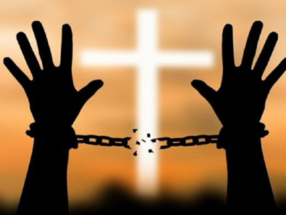 Livres em Cristo