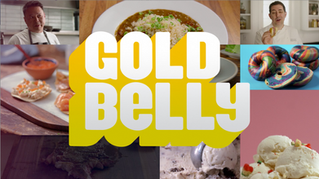 GoldBelly - Pie Day Trailer