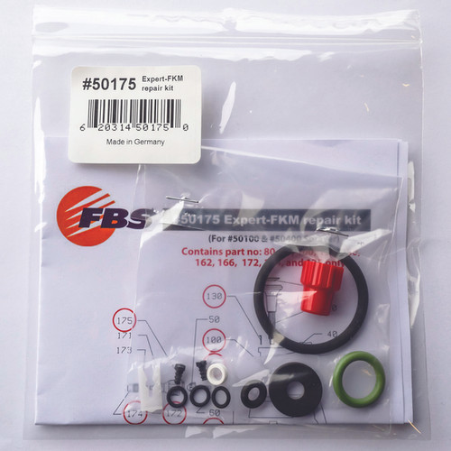 Pump & Spray Repair Kits FBS Distribution