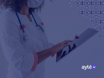 Salud Digital: El Impacto de la Inteligencia Artificial en la Atención Médica del Futuro