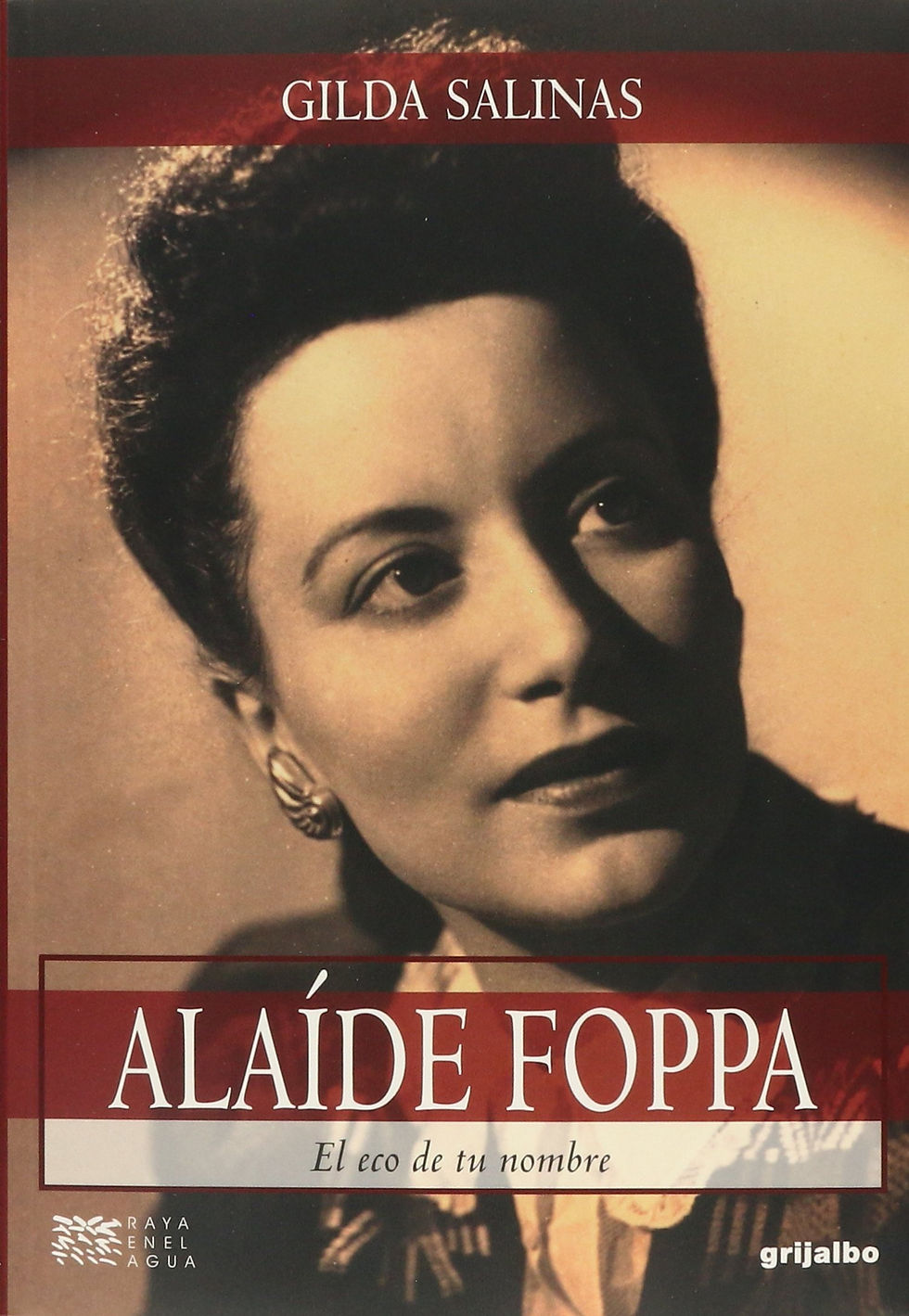 Alaíde Foppa