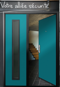 Votre alliée sécurité