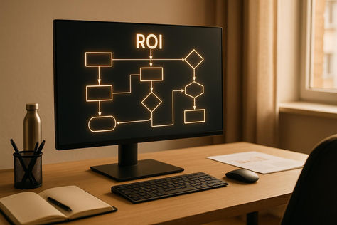 ROI in der Automatisierung: Warum Ressourcenzuweisung entscheidend ist