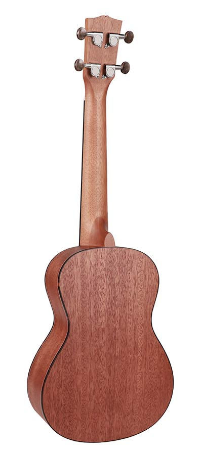 Miniaturbild: ukulélé 🎸concert Korala UKC410 arrière🎵