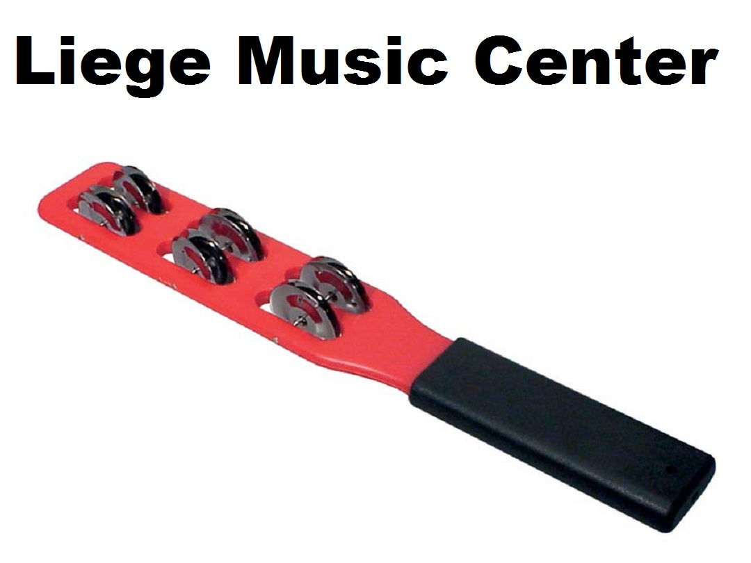 jingle stick liège Hayman rouge HB3