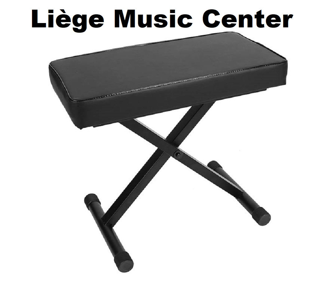 siège clavier Boston pliable devant OB240