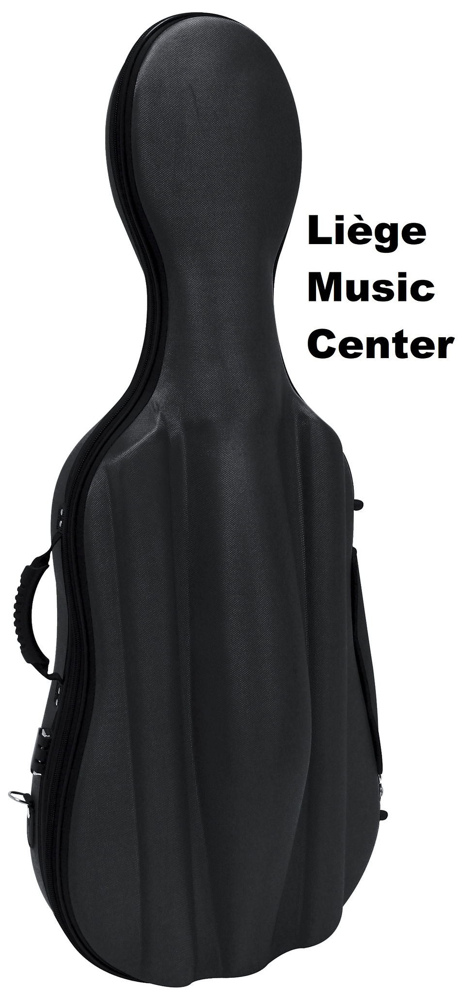 étui housse violoncelle 4/4 Gewa devant CS02