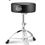 Thumbnail: tabouret siège batteur Mapex rond devant MXT670