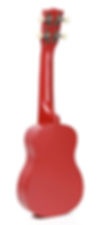 ukulélé soprano Liège arrière rouge uks-15, magasin, boutique, stock, étalage, store, Liège Music Center
