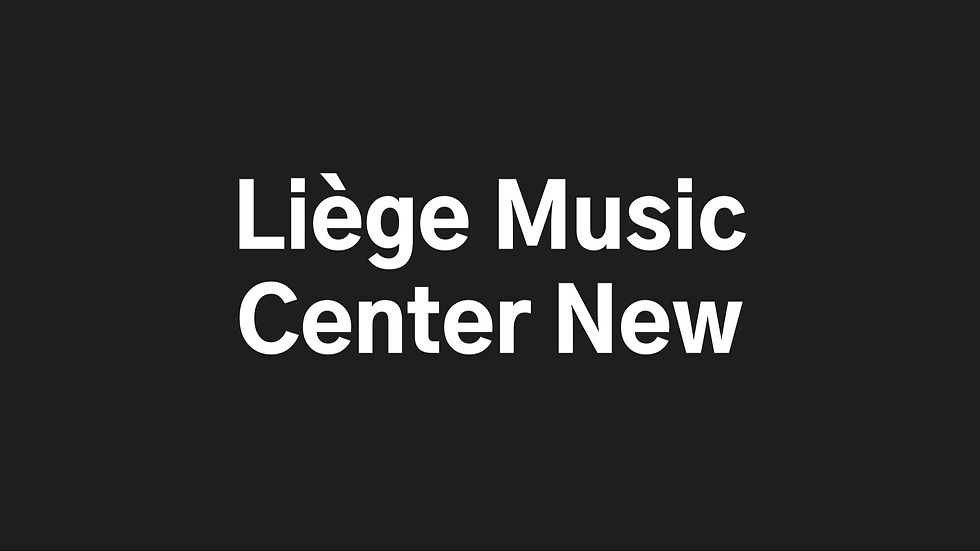 Miniaturbild: harmonica Hohner Liège Special vidéo HO20SC