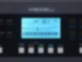 piano synthétiseur Medeli 61 touches détails MK61