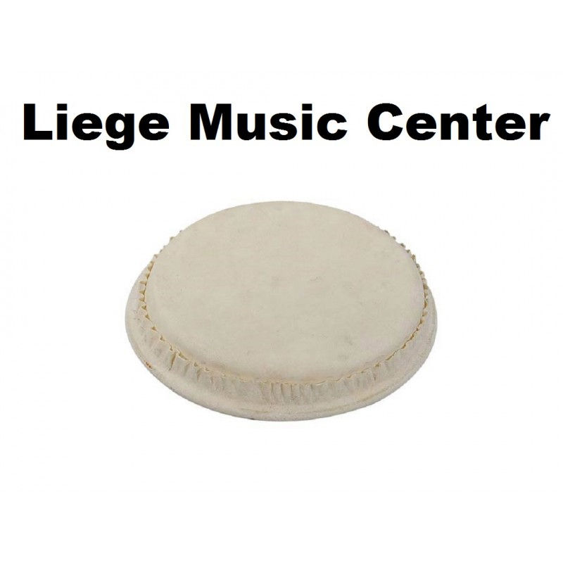 peau bongo Hayman en face 402