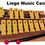Thumbnail: glockenspiel soprano chromatique Studio 49 devant GSC