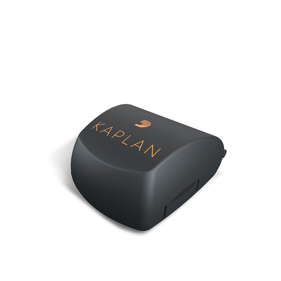 Miniaturbild: colophane violon Liège D'Addario Kaplan fermée KRDL