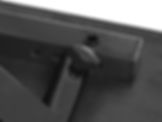 siège clavier 🎹 Boston pliable clips OB240