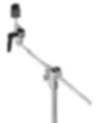 stand cymbale PDP boom heavy feutre PDCBC10