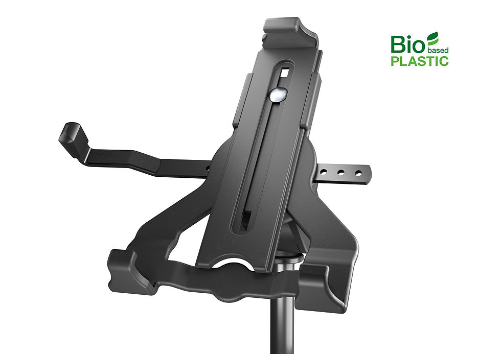 Miniaturbild: accessoires de musique, support tablette Liège König und Meyer K&M bio