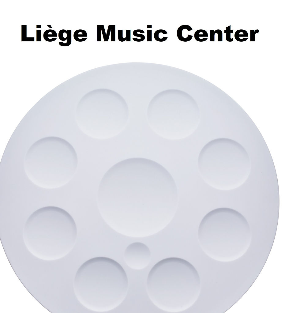 Miniature : mood pan 🥁 Roland au dessus MN10