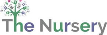 The Nursery company logo