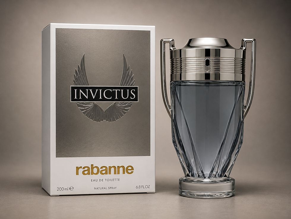 Thumbnail: PACO RABANNE INVICTUS(M)EDT SP 