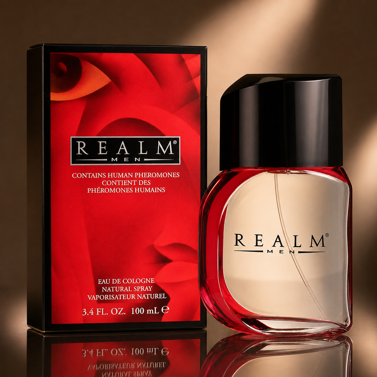 REALM(M)EDC SP 3.4oz