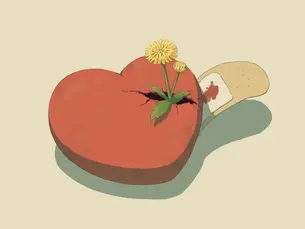 Herstellen na overspel: de grootste fout die veel stellen maken