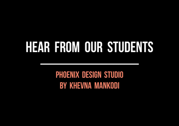Testimonial Video 1