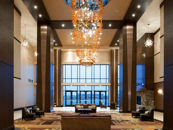 YAKAMA NATION LEGENDS CASINO HOTEL