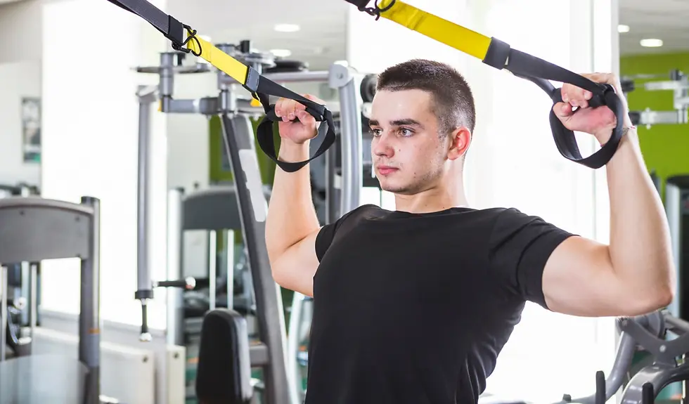 Psycho Training