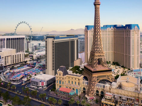 VERSAILLES TOWER REMODEL