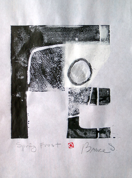 Spring-Frost