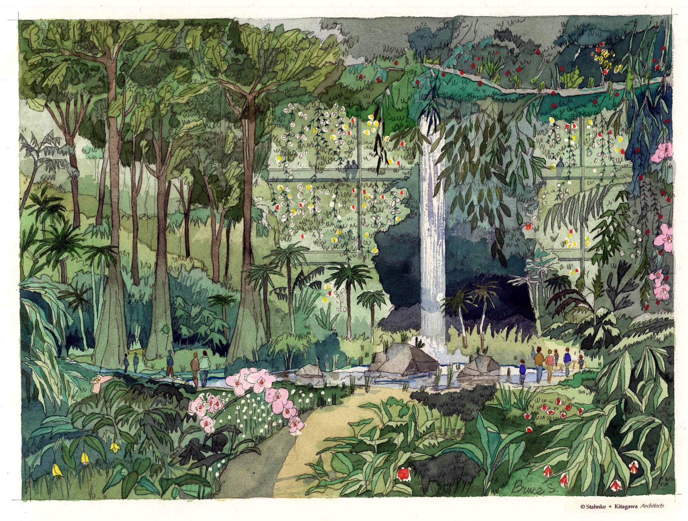 Darwin Project