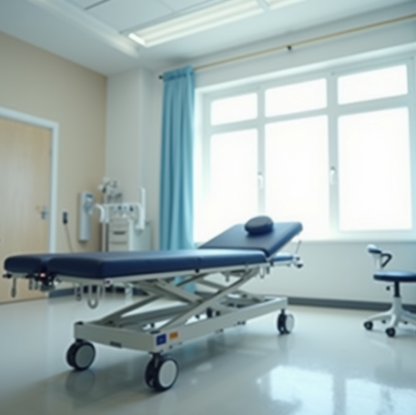 Zbuloni Fizioterapi për Dhimbje Muskulare në Tiranë