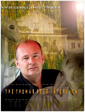 Thomas Reed - The Willow Tree