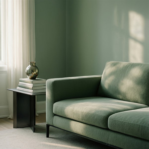 Residential Deep Clean