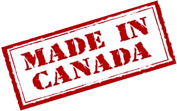 Made in Canada