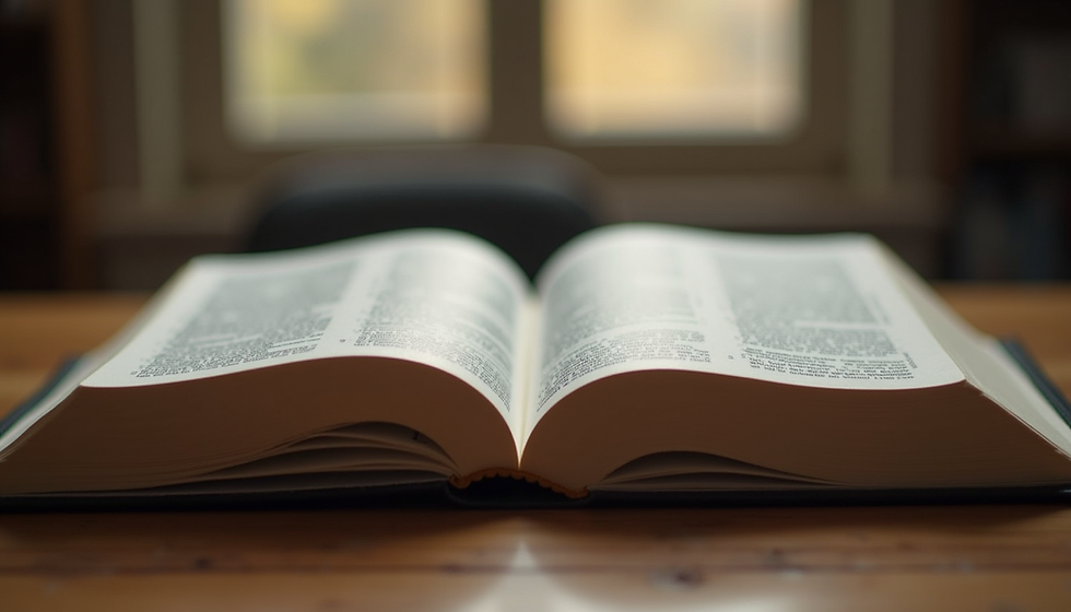 Deepen Your Connection with God to Enhance Spiritual Relationship