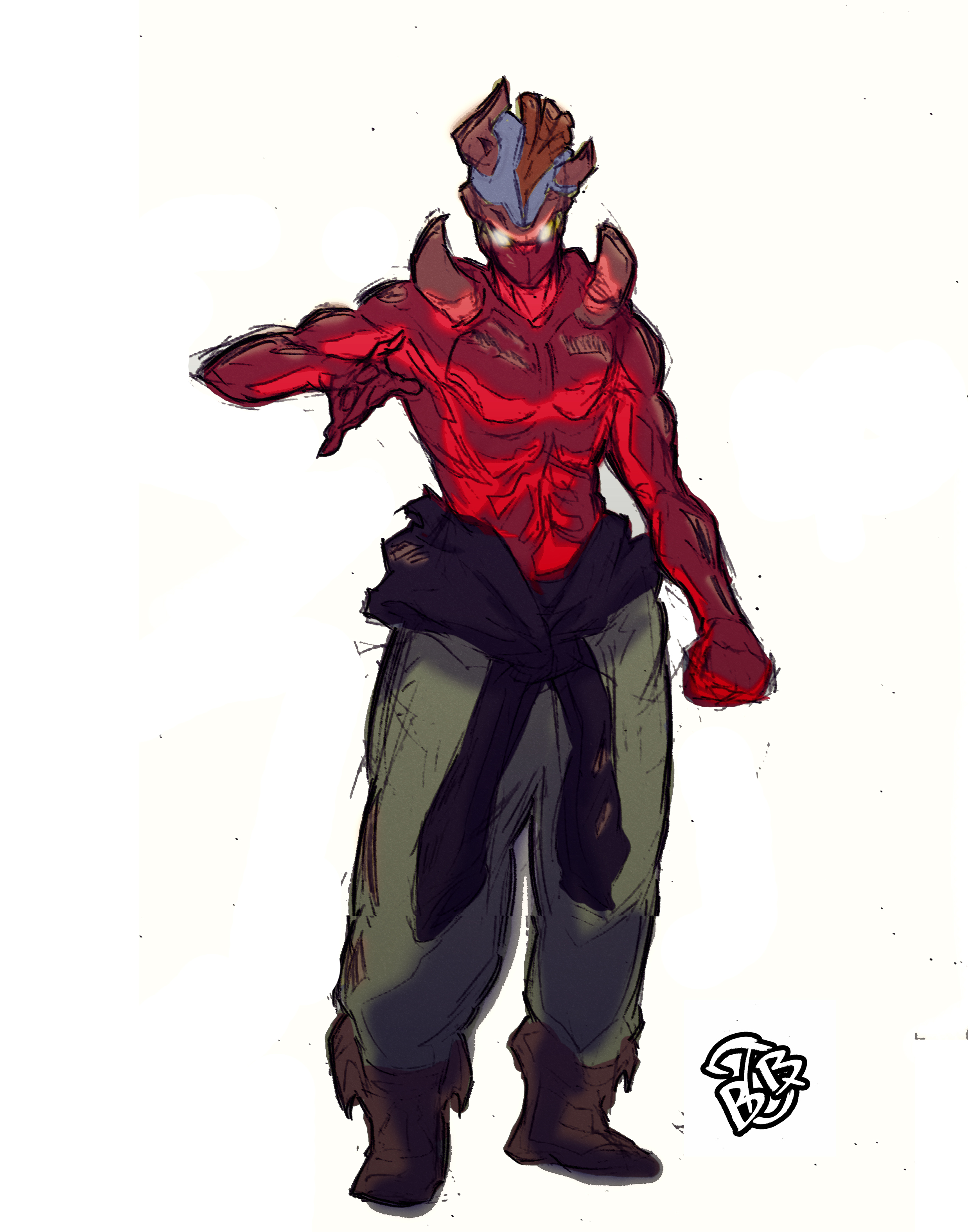 Bonez Brute