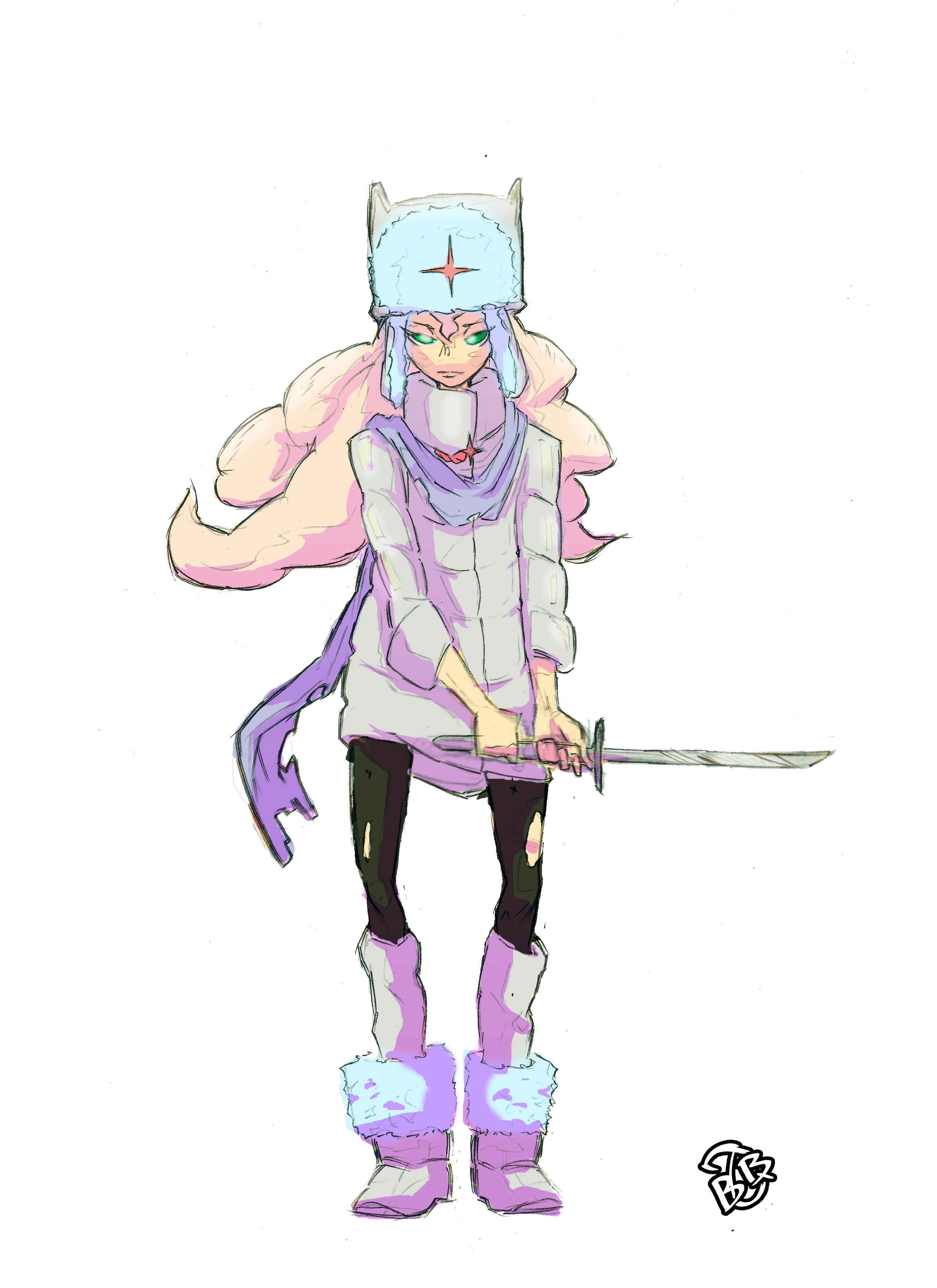 Star squad 3