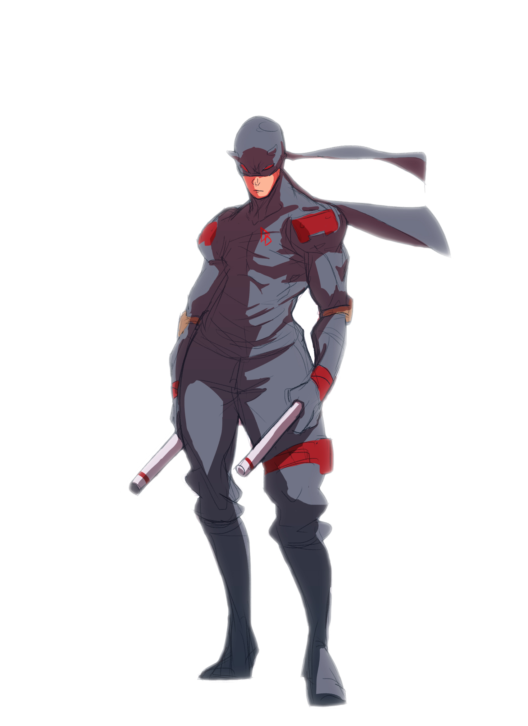 Daredevil