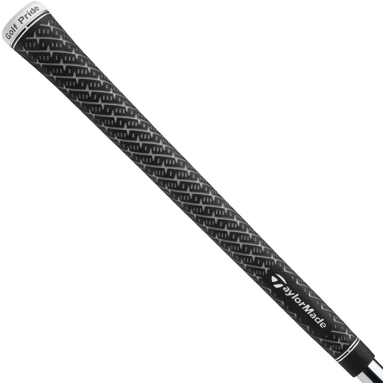 TaylorMade Qi35 MAX Lite Golf Pride Black and Silver Z-Grip