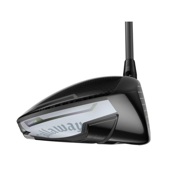 Thumbnail: Callaway Quantum Max Driver