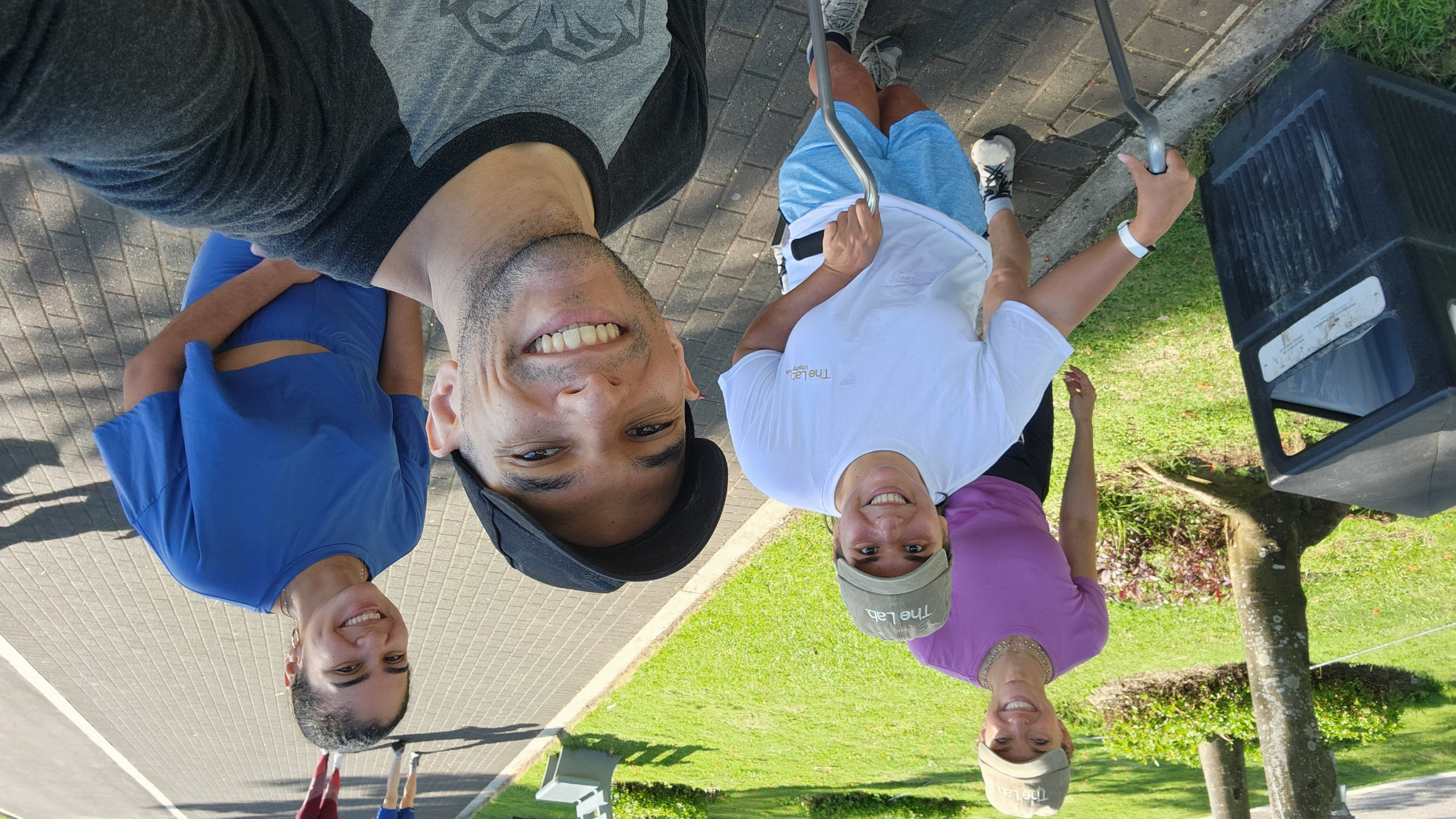 Foto del escritor: Jorge Amado