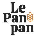 Le Pan pan logo