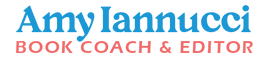Amy Iannucci, Book Coach and Editor