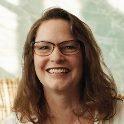Amy Iannucci headshot