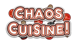 Chaos Cuisine!